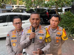 Gibran Pimpin Upacara di TMP Kalibata Besok, Polisi Siapkan Pengaturan Lalin