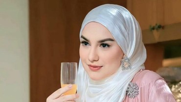 Ini Ramalan Denny Darko soal Irish Bella Nikah Lagi Terbukti