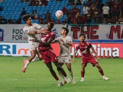 Prediksi Skor Madura United Vs PSM Makassar: Juku Eja Dijagokan Menang