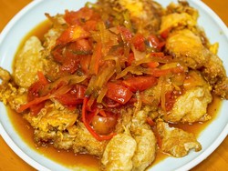 7 Menu Sarapan Simpel yang Lezat dan Mudah Dibuat