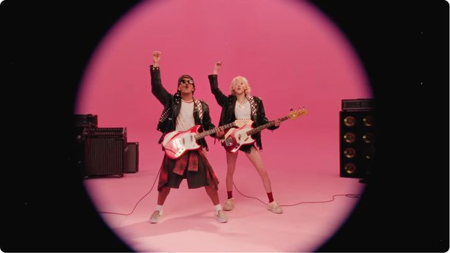Pendapatan Fantastis Rose BLACKPINK dan Bruno Mars dari Lagu APT. di Agustus 2025
