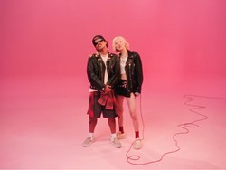 Single APT Rose BLACKPINK x Bruno Mars Masuk Daftar Lagu Terlarang di Korea