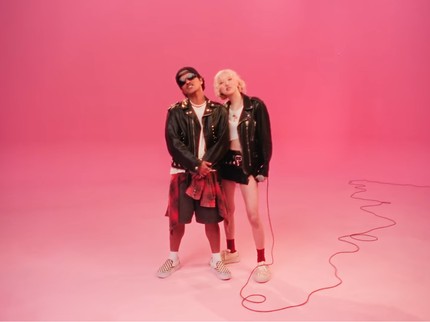 Kemenkes Malaysia Bantah Kecam Lagu APT Rose BLACKPINK karena Berbahaya, Ini Fakta Sebenarnya