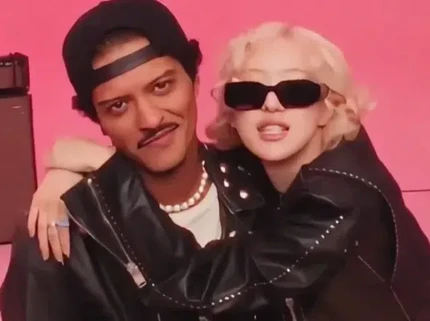 Sukses dengan Lagu APT Bersama Bruno Mars, Rose BLACKPINK Ceritakan Rencana Pensiun