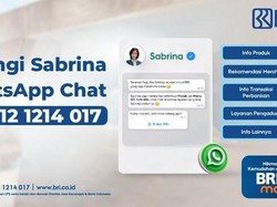 Rekomendasi Beli Kebutuhan-Perlengkapan Saat Weekend dengan Tanya Sabrina