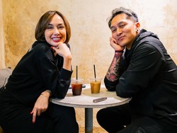 Sara Wijayanto dan Demian Aditya Sepakat Tak Lanjutkan Program Hamil