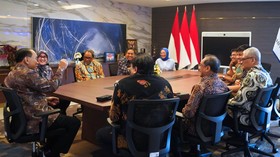 Rekomendasi Akhir Satgas BAKTI untuk Masa Depan Digital Indonesia