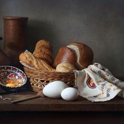 7 Daftar Makanan Tertua di Dunia, Usianya Mencapai 14 Ribu Tahun!