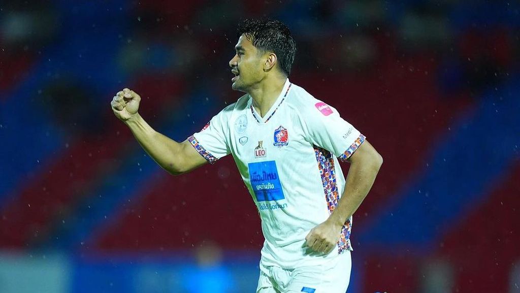 Doa Mengalir untuk Kesembuhan Asnawi dari Thom Haye hingga Marselino