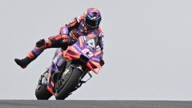 3 Syarat Jorge Martin Juara Dunia MotoGP 2024 di Barcelona