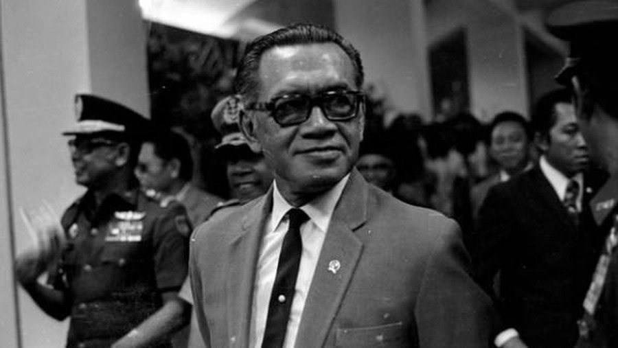 Sultan Hamengkubuwana IX Sultan Hamengkubuwana IX