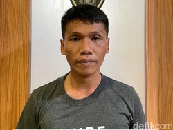 Alasan Yuda Mengaku Polisi Berpangkat AKP buat Tipu-tipu Ojol