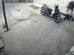 Heboh Pemecatan Ipda Rudy Soik-Pria Banting Anak gegara Tak Salat Jumat