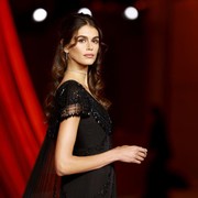 Artis Hollywood Tampil Berkelas di Academy Museum Gala 2024, Kaia Gerber hingga Selena Gomez