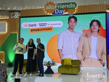 img-title Allo Bank Kenalkan Mingyu & Wonwoo Jadi Brand Ambassador di Allo Friends Day