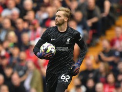 Liverpool Setuju Lepas Kelleher ke Brentford