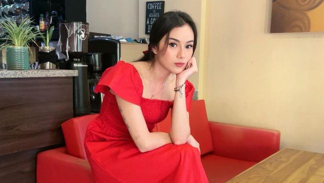 Dara The Virgin Syok Ketahui Ada Tumor di Payudara Kiri dan Kanan, Bersyukur Masih Tahap Awal