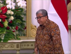 Dampingi Maruarar, Fahri Hamzah Wakil Menteri Perumahan dan Kawasan Permukiman