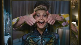 Review Film: Smile 2