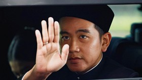 Gibran ke Solo Akhir Pekan Ini, Main Bola dan Tinjau Infrastruktur