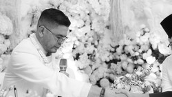 Kisah Raja di Gorontalo Beri Mahar Nikah Masjid seperti Haldy Suami Irish Bella