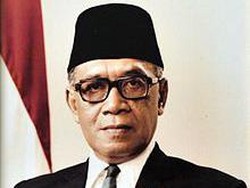 Sri Sultan Hamengkubuwono IX, Bapak Pramuka Indonesia yang Juga Mantan Wapres RI
