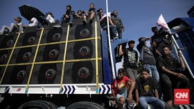Ramai Fenomena Sound Horeg, Bagaimana Asal-Usulnya?