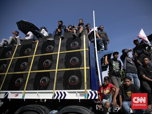 Anggota DPR Dapil Jatim Dukung Fatwa Haram Sound Horeg