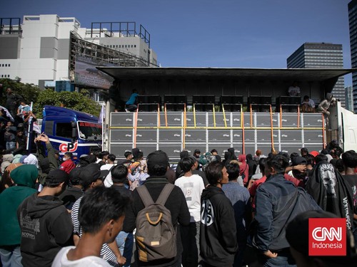 PBNU: Sound Horeg Haram Jika Ganggu Orang-Sarana Maksiat