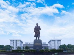 Daftar Lengkap Rotasi 63 Pati TNI, Termasuk Danpaspampres dan Wakilnya