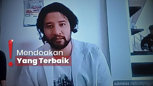 Irish Bella Dinikahi Haldy Sabri, Ammar Zoni Disebut Sudah Ikhlas