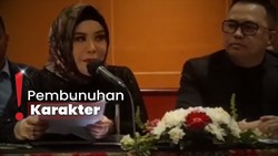 img-title Heni Sagara Bantah Dituding Mafia Skincare oleh dr Richard Lee-dr Okky