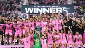 Cara Messi Ubah Inter Miami dari Tim Gurem Jadi Tim Juara