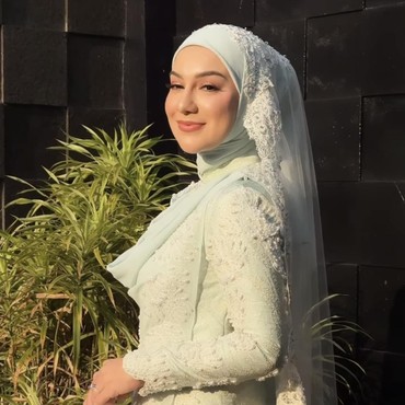 Irish Bella Unggah soal Wanita Terzalimi Usai 2 Pekan Dinikahi Haldy Sabri