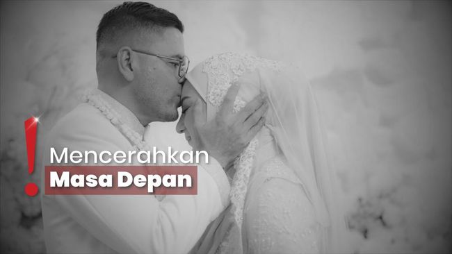 Kini Dinikahi Haldy Sabry, Irish Bella Akui Berhati-hati Pilih Calon Suami