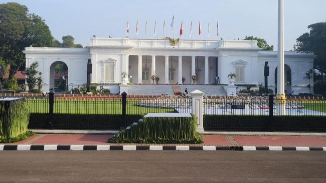 Dari Sukarno hingga Prabowo, Siapa Presiden Indonesia Paling Tajir?