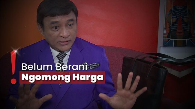 Rumahnya Banyak Ditawar, Jeremy Teti Kenang Perjuangan Membeli