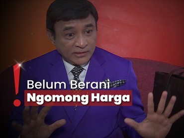 Rumahnya Banyak Ditawar, Jeremy Teti Kenang Perjuangan Membeli