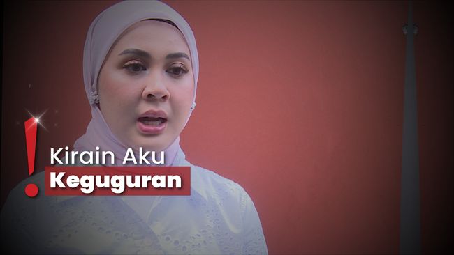 Flek saat Hamil Anak Ketiga, Kesha Ratuliu Harus Berhenti Menyusui