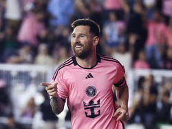 Rahasia di Balik Messi Cetak Dua Hat-trick dalam Sepekan