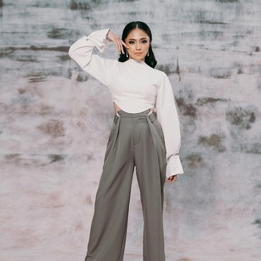 Jawaban Marshanda Saat Ditanya Anak soal Punya 2 Ibu, Katanya...