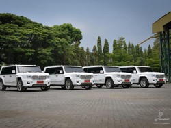 Alasan Prabowo Minta Menteri Pakai Maung, AHY: Promosikan Mobil Dalam Negeri