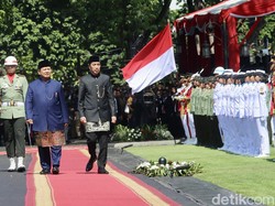 Prabowo Sebut Transisi Presiden Termulus, Ganjarist Bicara Penyebabnya