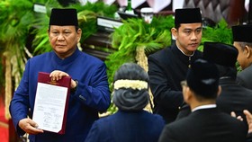 Deddy Sitorus: PDIP Akan Ingatkan Prabowo-Gibran Jika Keluar Koridor