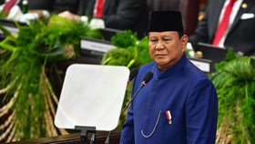 Apa Saja 6 Insentif Prabowo yang Digelontorkan Mulai 5 Juni?