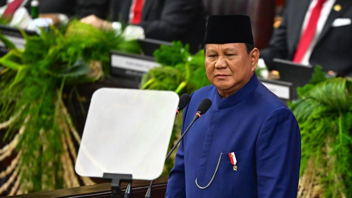 Apa Saja 6 Insentif Prabowo yang Digelontorkan Mulai 5 Juni?
