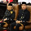 Gibran Bukan Wapres Pertama yang Ditugasi Papua, Sebelumnya Ma'ruf