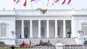 Prabowo Umumkan Kabinet Malam Ini, Sejumlah Calon Menteri ke Istana