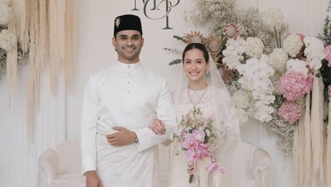  Pevita Pearce Menikah vs Ammar Zoni Ikhlas Irish Bella Nikah Lagi