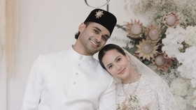 Siapa Mirzan Meer, Suami Pevita Pearce?